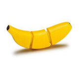 Banana, to Cut Pretend Food