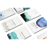 Mindful Kids Cards: Bedtime