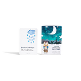 Mindful Kids Cards: Bedtime