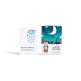 Mindful Kids Cards: Bedtime