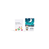 Mindful Kids Cards: Bedtime