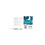 Mindful Kids Cards: Bedtime
