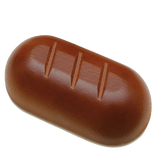 Bread Pretend Food