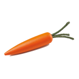 Carrot Pretend Food