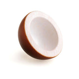Coconut Pretend Food