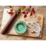 Crocodile Bio Cutter