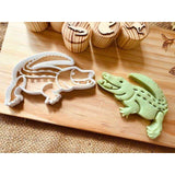 Crocodile Bio Cutter