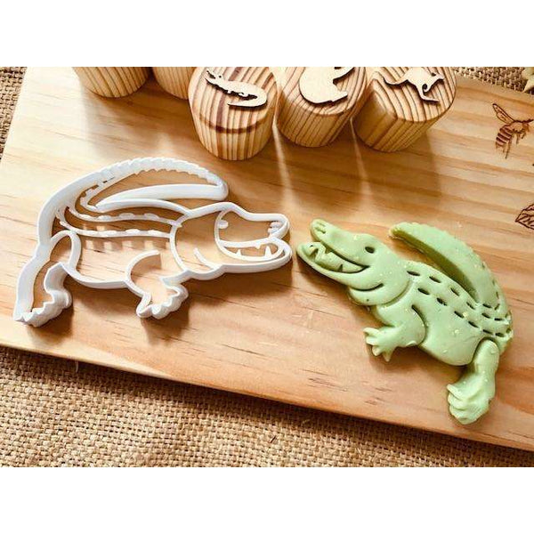 Crocodile Bio Cutter