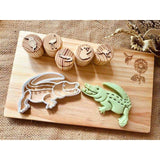 Crocodile Bio Cutter