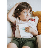 Mindful Kids Cards-Daytime