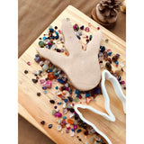 Dinosaur Foot Print Bio Cutter