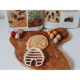 Hive Bio Cutter