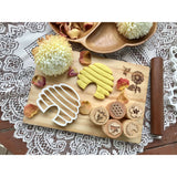 Hive Bio Cutter