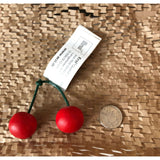 Cherries Pretend Food