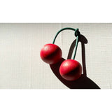 Cherries Pretend Food