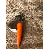 Carrot Pretend Food