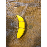 Banana, to Cut Pretend Food