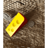 Edam Cheese Pretend Food