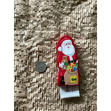 Santa Claus Pretend Food