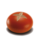 Pretzel Roll Pretend Food