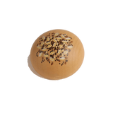 Seed Roll Pretend Food