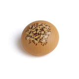 Seed Roll Pretend Food