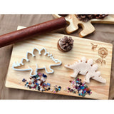 Stegosaurus Bio Cutter