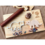 Triceratops Bio Cutter